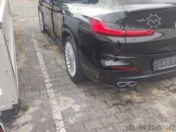 BMW Alpina XD4