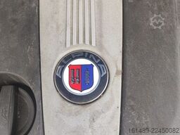 BMW Alpina XD4