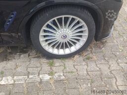 BMW Alpina XD4