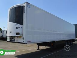 SCHMITZ CARGOBULL SKO FP 45 ThermoKing SLXi 300