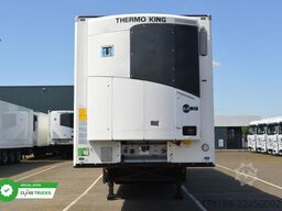 SCHMITZ CARGOBULL SKO FP 45 ThermoKing SLXi 300