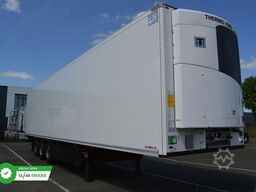SCHMITZ CARGOBULL SKO FP 45 ThermoKing SLXi 300