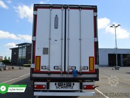 SCHMITZ CARGOBULL SKO FP 45 ThermoKing SLXi 300