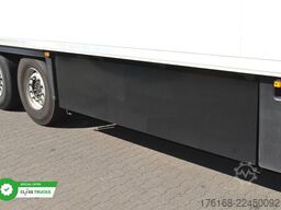 SCHMITZ CARGOBULL SKO FP 45 ThermoKing SLXi 300