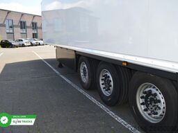 SCHMITZ CARGOBULL SKO FP 45 ThermoKing SLXi 300
