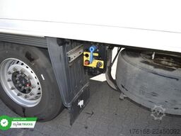 SCHMITZ CARGOBULL SKO FP 45 ThermoKing SLXi 300
