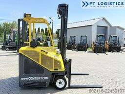 Combilift CB3000 GAS DUPLEX 4000MM POSITIONER
