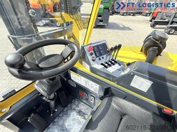 Combilift CB3000 GAS DUPLEX 4000MM POSITIONER