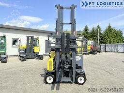 Combilift CB3000 GAS DUPLEX 4000MM POSITIONER