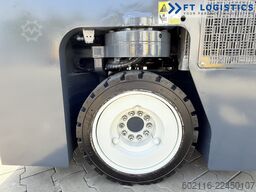Combilift CB3000 GAS DUPLEX 4000MM POSITIONER