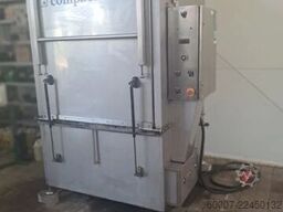 compact clean aps Magido Teijo 1000-H