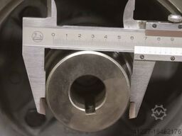 SEW-Eurodrive KA86S LP112
