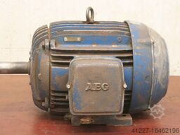 AEG AM160 MV4 Ex