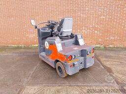 Linde P80