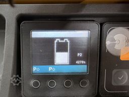 Jungheinrich EJC 214z