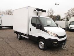 IVECO 35 S11*Carrier-Tiefkühler*1010 Kg Nutzlast*Klima