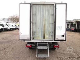 IVECO 35 S11*Carrier-Tiefkühler*1010 Kg Nutzlast*Klima