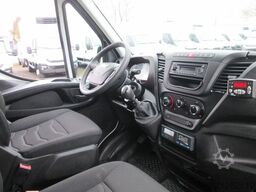 IVECO 35 S11*Carrier-Tiefkühler*1010 Kg Nutzlast*Klima