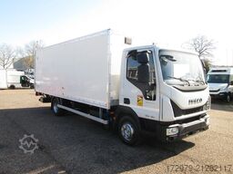 IVECO Eurocargo 100E19 *Maxi-Koffer 6.14m*LBW*Euro6*
