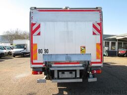 IVECO Eurocargo 100E19 *Maxi-Koffer 6.14m*LBW*Euro6*