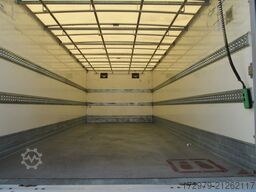 IVECO Eurocargo 100E19 *Maxi-Koffer 6.14m*LBW*Euro6*