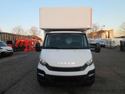 IVECO 35 C14*Maxi-Möbelkoffer 4.22m*LBW*Euro6*