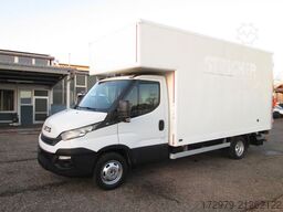 IVECO 35 C14*Maxi-Möbelkoffer 4.22m*LBW*Euro6*