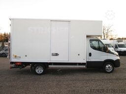 IVECO 35 C14*Maxi-Möbelkoffer 4.22m*LBW*Euro6*