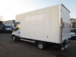 IVECO 35 C14*Maxi-Möbelkoffer 4.22m*LBW*Euro6*