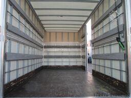 IVECO 35 C14*Maxi-Möbelkoffer 4.22m*LBW*Euro6*