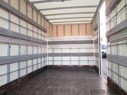 IVECO 35 C14*Maxi-Möbelkoffer 4.22m*LBW*Euro6*