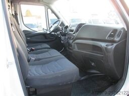 IVECO 35 C14*Maxi-Möbelkoffer 4.22m*LBW*Euro6*