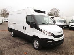 IVECO 35 S14 *Carrier-Tiefkühler*Euro6*Klima*