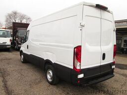 IVECO 35 S14 *Carrier-Tiefkühler*Euro6*Klima*