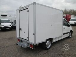 FIAT Scudo 2.0*Carrier-Tiefkühler*Euro5*