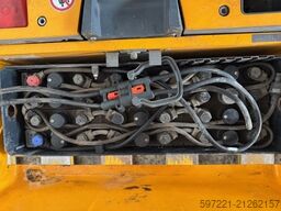 Jungheinrich EJE 120