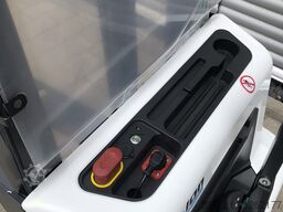 Bobcat LSM12N-i NEUGERÄT!!!