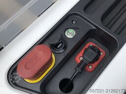 Bobcat LSM12N-i NEUGERÄT!!!