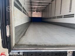 SCHMITZ CARGOBULL SKO 24*Doppelstock*Blumenbreit*Liftachse*