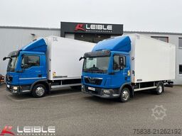 MAN TGL 8.190*ThermoKing*Lamberet*Alcoa*Klimaautom.*