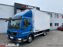 MAN TGL 8.190*ThermoKing*Lamberet*Alcoa*Klimaautom.*