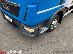 MAN TGL 8.190*ThermoKing*Lamberet*Alcoa*Klimaautom.*