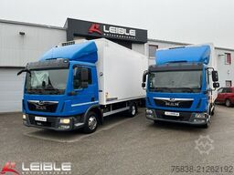 MAN TGL 8.190*ThermoKing*Lamberet*Alcoa*Klimaautom.*