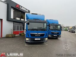 MAN TGL 8.190*ThermoKing*Lamberet*Alcoa*Klimaautom.*