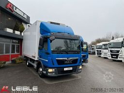 MAN TGL 8.190*ThermoKing*Lamberet*Alcoa*Klimaautom.*