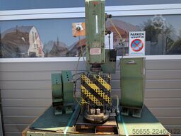 u.a. Bosch Werkstatt-Knebel-Industriepresse