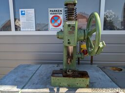 u.a. Bosch Werkstatt-Knebel-Industriepresse