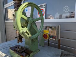 u.a. Bosch Werkstatt-Knebel-Industriepresse
