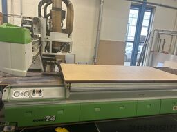 BIESSE Rover  24 FT