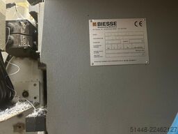 BIESSE Rover  24 FT